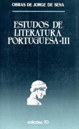 Estudos de literatura portuguesa
