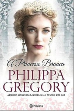 A Princesa Branca (A Guerra dos Primos #5)