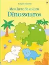 Meu Livro de Colorir : Dinossauros