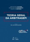 Teoria geral da arbitragem