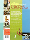 Atlas Básico de Explorações e Descobrimentos