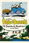 Pato Donald: O Segredo de Hondorica (Carl Barks Definitiva #9)