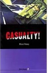 Casuality - Importado