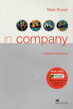 In Company: Intermediate - Importado
