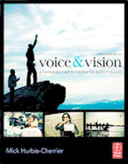 Voice & Vision