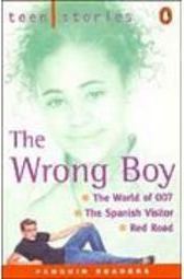 The Wrong Boy - Importado
