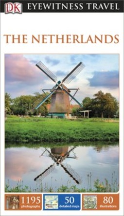 DK Eyewitness The Netherlands