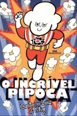 O Incrível Pipoca