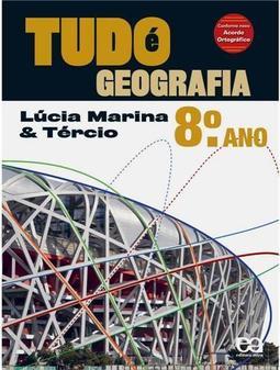Tudo é Geografia