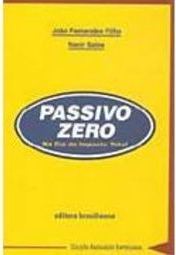 Passivo Zero: na Era do Imposto Total