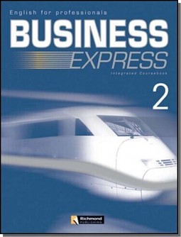 Business Express 2