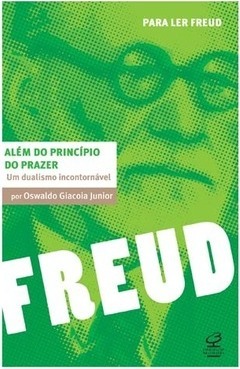 Além do Princípio do Prazer