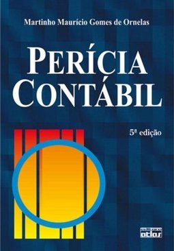 Perícia contábil