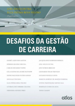 Desafios da gestão de carreira