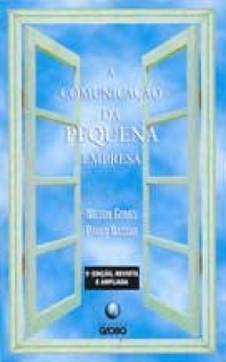 A Comunicação da Pequena Empresa