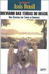 Breviário das Terras do Brasil
