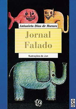 Jornal Falado: Versos para Entretenimento