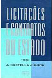 Licitações e Contratos do Estado