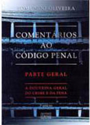 Comentários ao Código Penal: Parte Geral