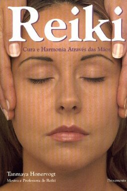 Reiki: Cura e Harmonia Através das Mãos