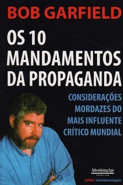 Os 10 Mandamentos da Propaganda