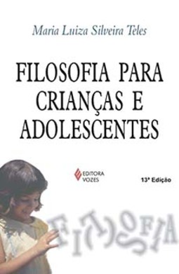 Filosofia para crianças e adolescentes