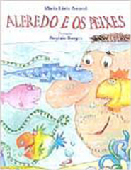 Alfredo e os Peixes