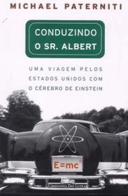 Conduzindo o Sr. Albert
