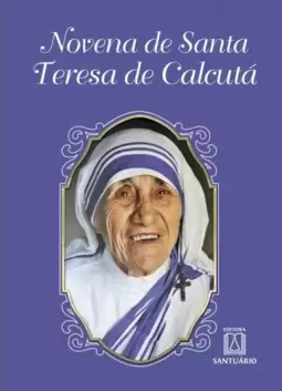 Novena de Santa Teresa de Calcutá