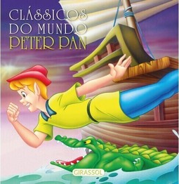 Clássicos do mundo - Peter Pan