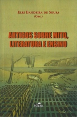 Artigos sobre mito, literatura e ensino
