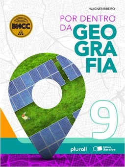 Por dentro da geografia - 9º ano