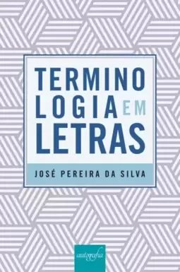 Terminologia em letras