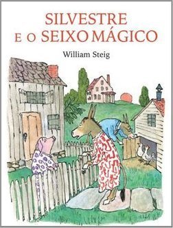 Silvestre e o Seixo Mágico