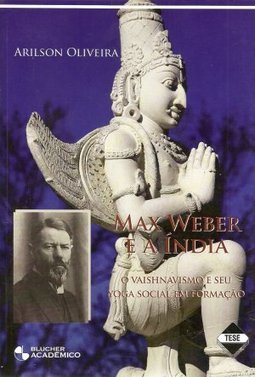 MAX WEBER E A INDIA