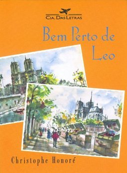 BEM PERTO DE LEO