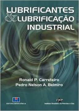 Lubrificantes & Lubrificação Industrial