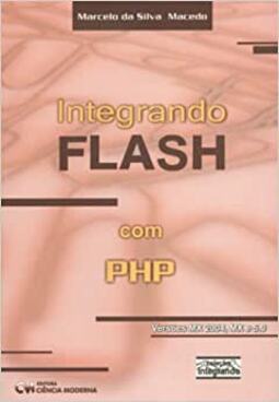 Integrando Flash Com Php