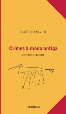 Crimes à Moda Antiga