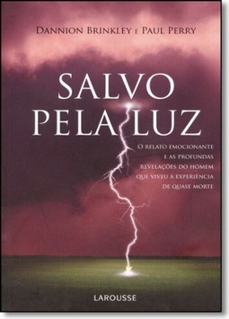Salvo Pela Luz