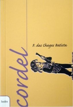 Cordel - F. das Chagas Batista