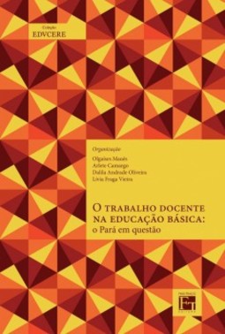 O trabalho docente na educação básica: o Pará em questão