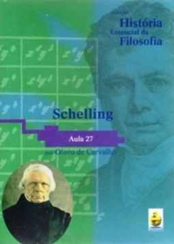 Aula 27: Schelling