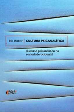 Cultura psicanalítica