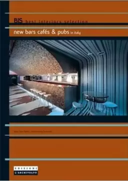 New Bars, Cafés & Pubs - in Italy