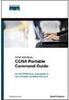 CCNA Portable Command Guide - Importado