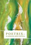 II Coletânea Ciranda Poetrix: 22 anos de arte poética