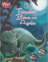 Mini - dinossauros: o triceratopo brinca com argolas