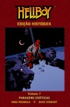 Hellboy, Vol. 7: Edição Histórica