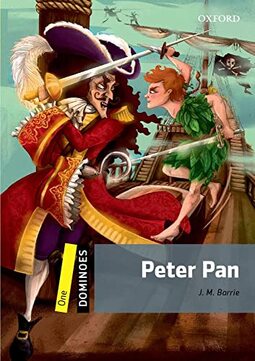 Peter Pan: One: Peter Pan